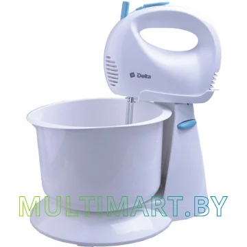 Миксер Delta DL-5067C